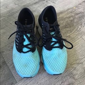 Under Armour Speedform